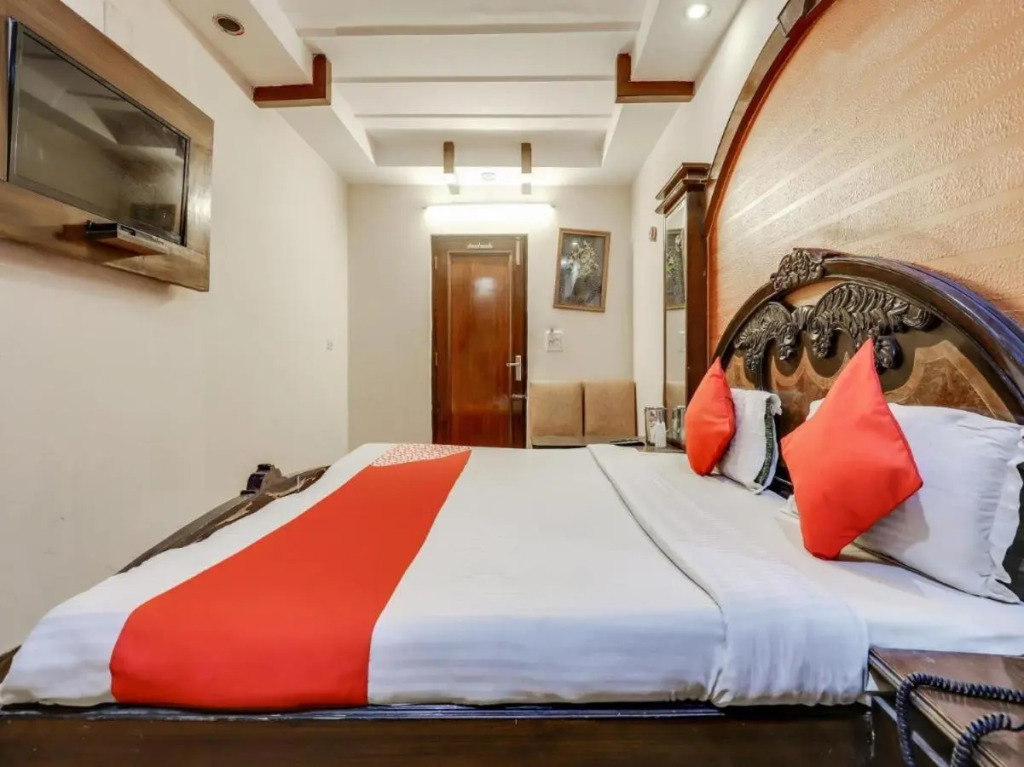 Hotel Roma DX