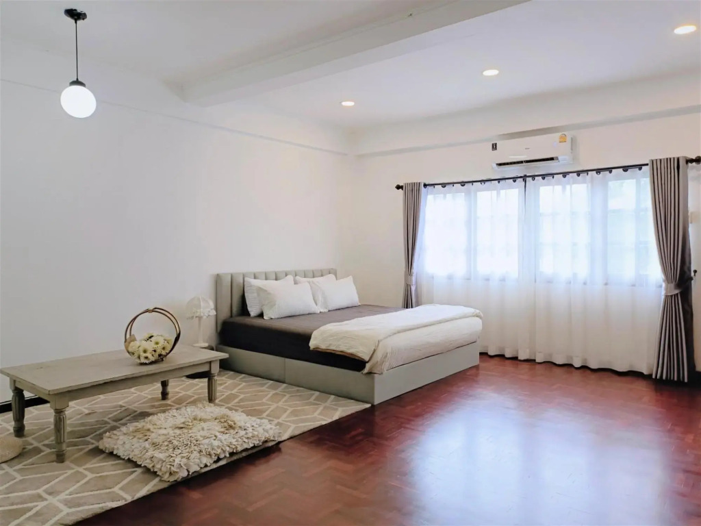Serena Hostel Nimman9 Chiangmai