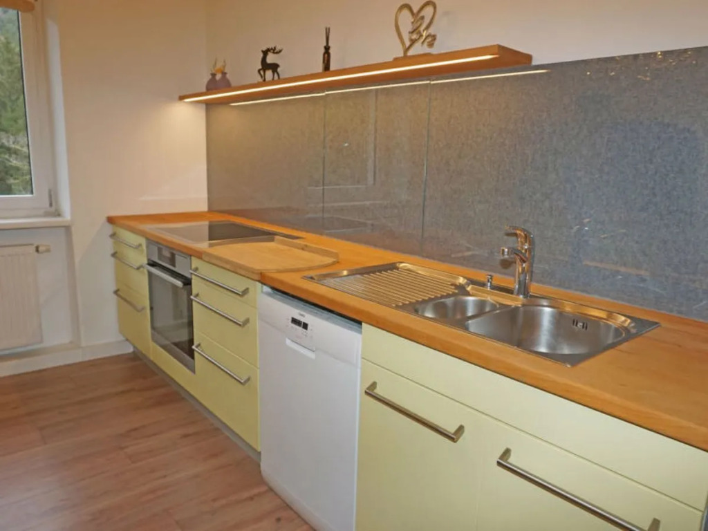 Apartment Isolde Reith bei Seefeld