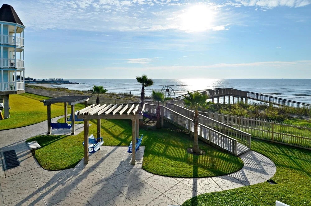 Seascape 1202 Condo