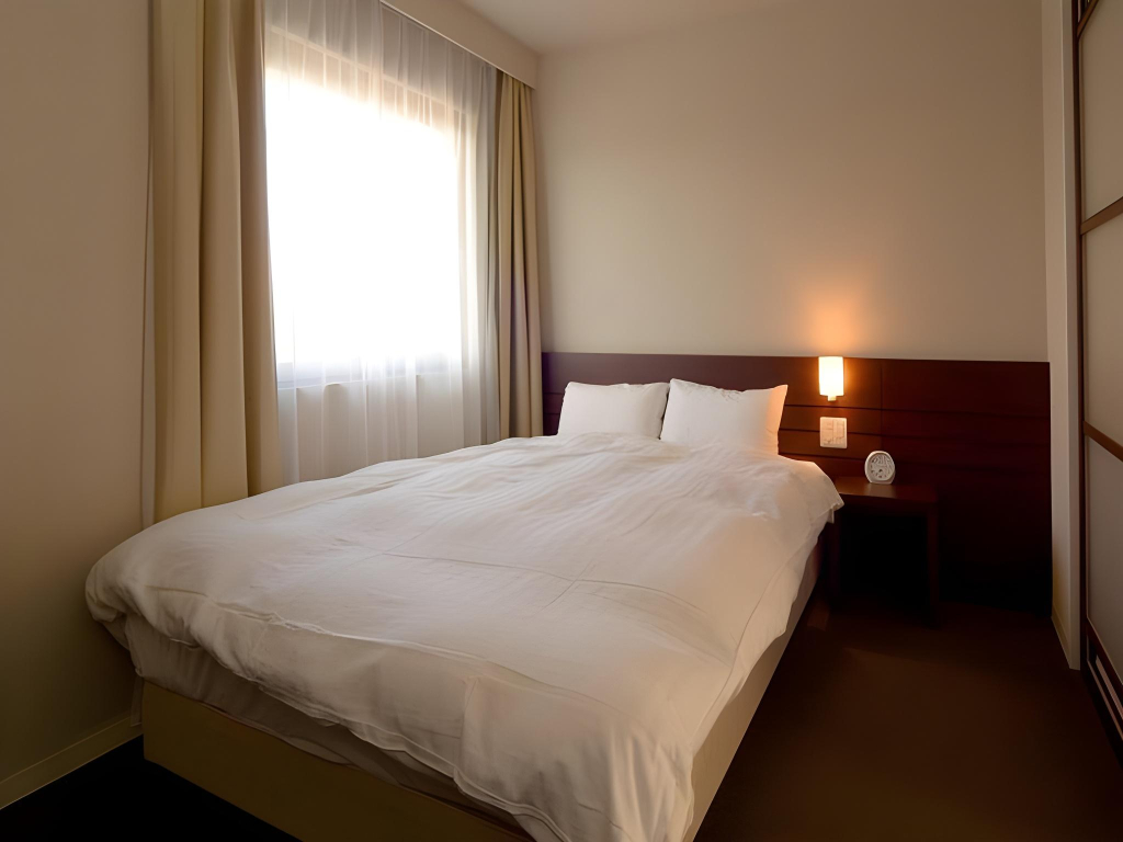 Dormy Inn Akita