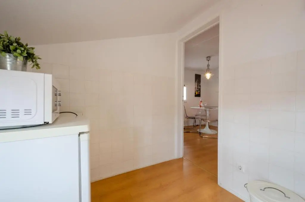 118 D - Roof House in Avenida - Lisbon