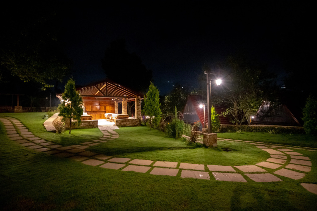 The Pear Orchard Resort By Countryside