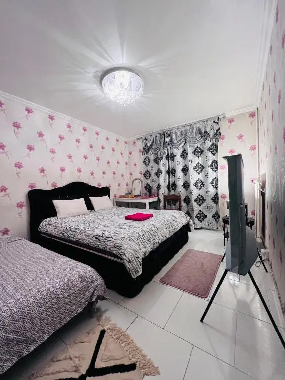 Blue Moon Homestay