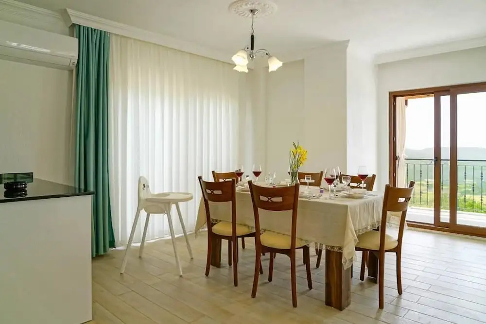 Villa Kapari