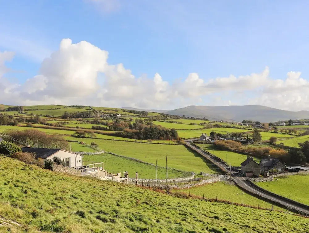 Bryn Y Mor