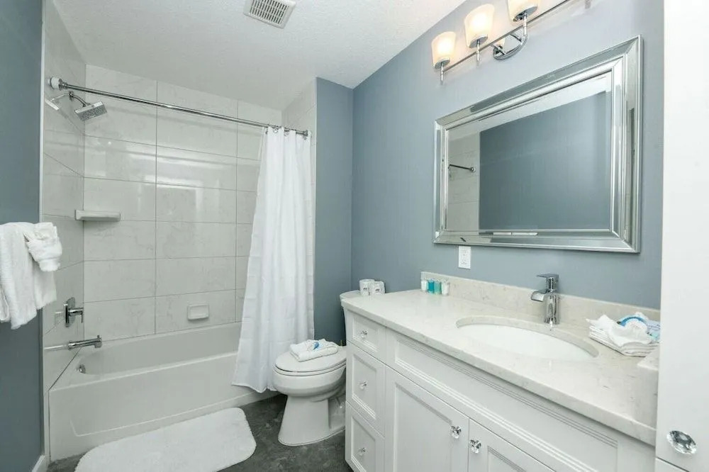Ocean Vue By Beachside Management