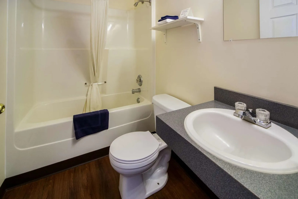 Canadas Best Value Inn Fort St John