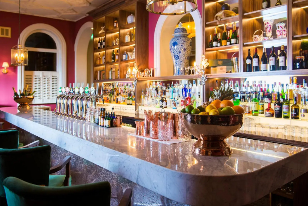 The Metropole Hotel Cork