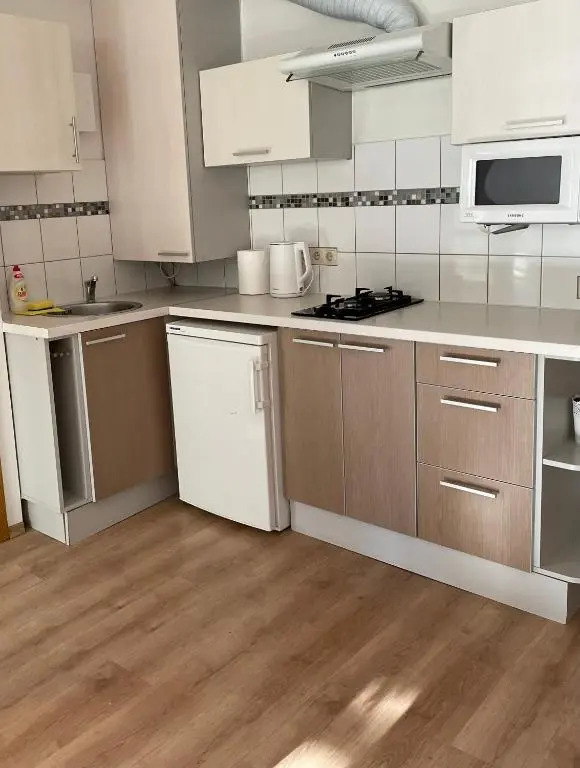 Plytų apartamentai31
