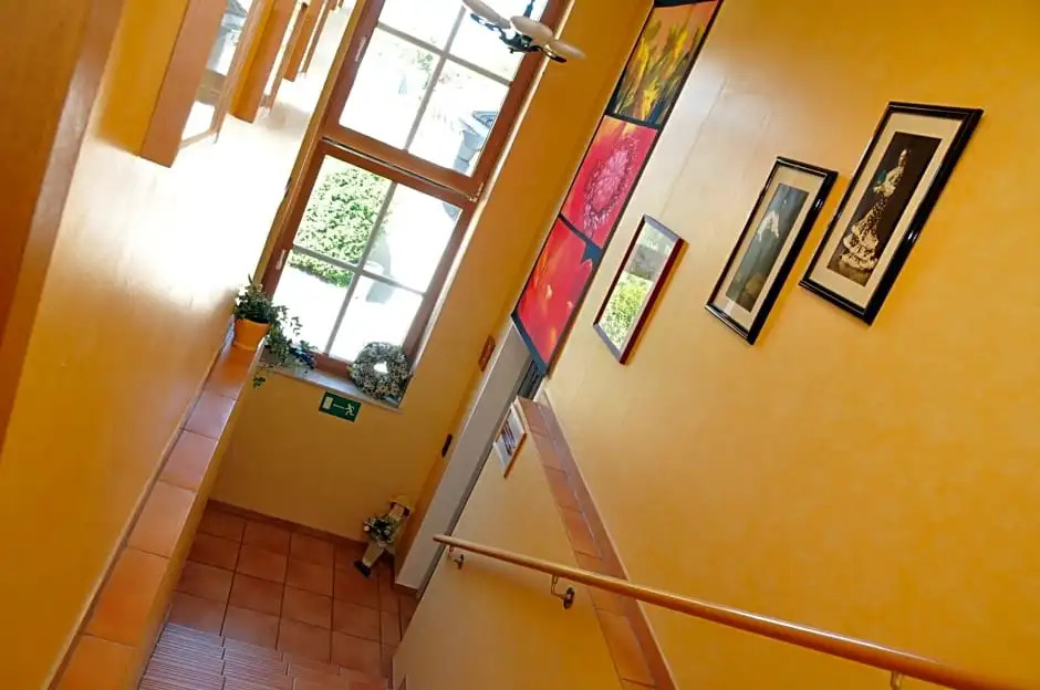 Pension Bella Vista