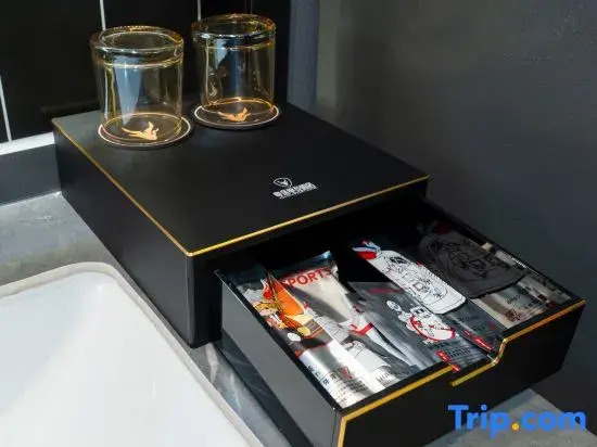 Yue TA X Esports Hotel (Jinshawan Branch, Zhanjiang)