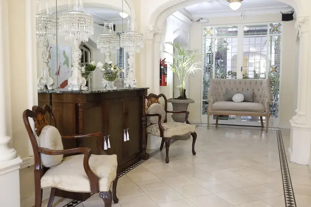 Spazio Arona Hotel Boutique