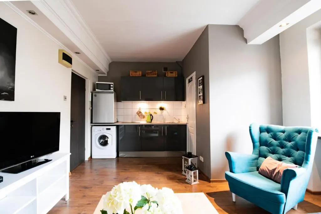 PiotrApartments - Central Warsaw - Walk Everywhere in Central Warsaw