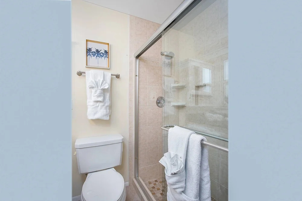 Crystal Sands & Seahorses Beach Villa