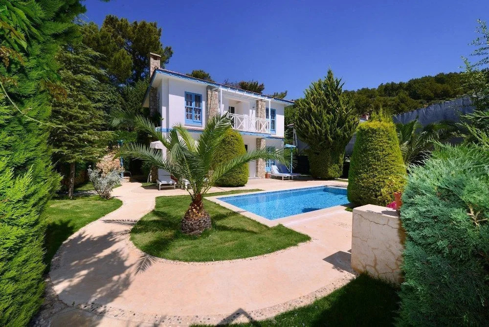 Villa Mese