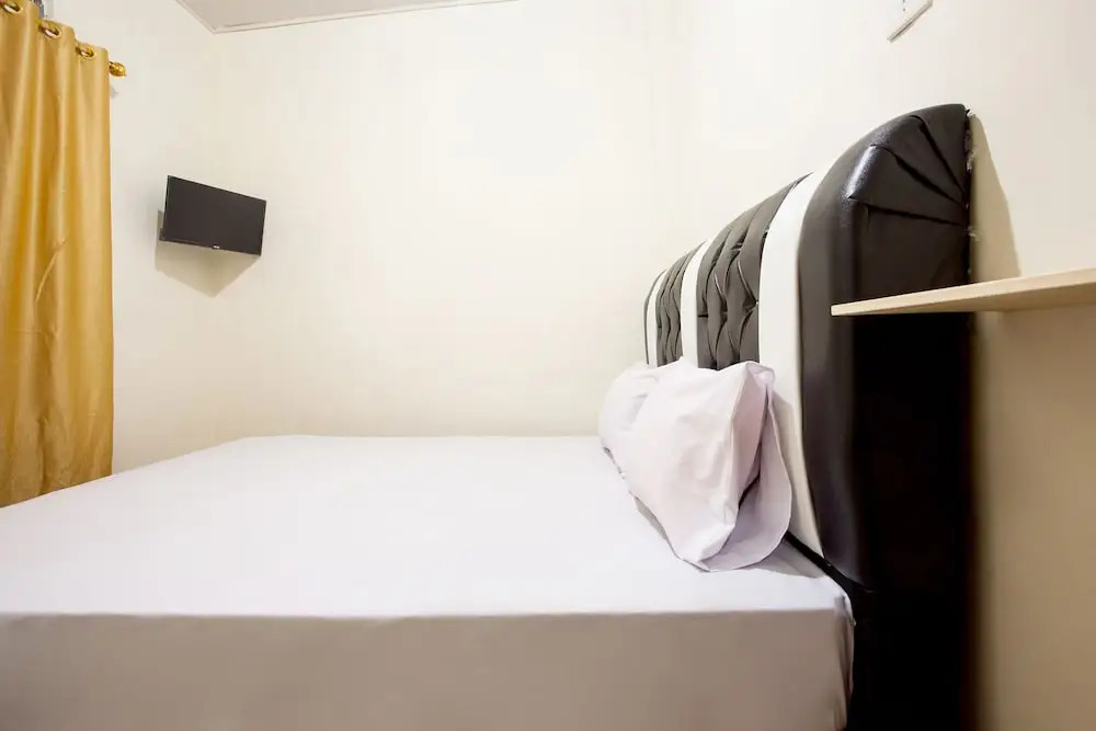OYO Life 2601 Homestay Damai Helvetia
