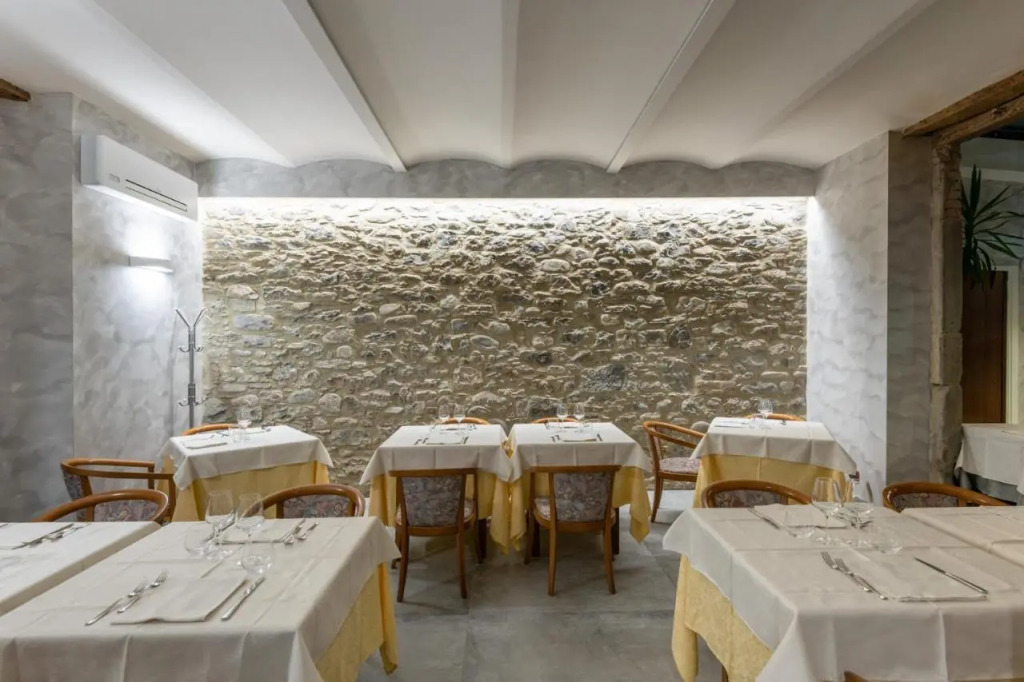 Hotel Roma