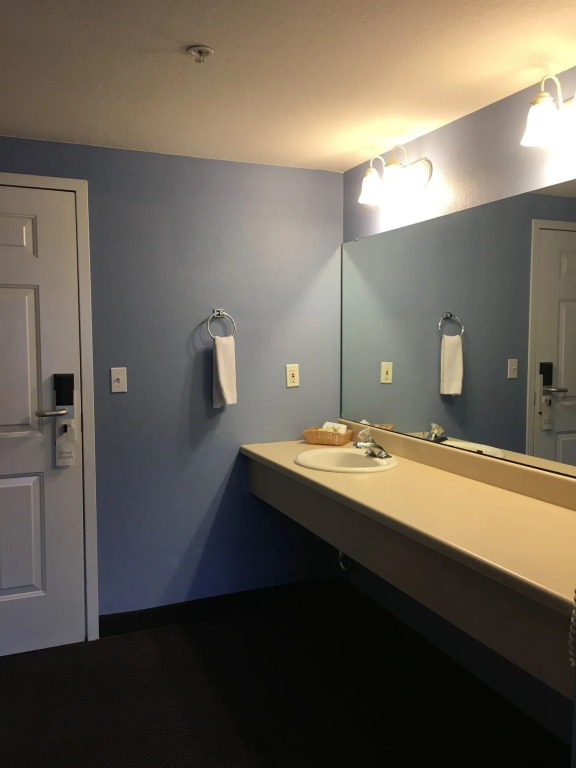 South Beach Resort Hotel