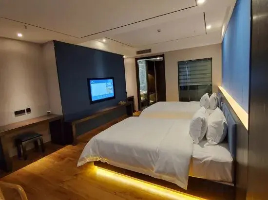 Xishandu hotel (Jianshui Ancient Town Branch)