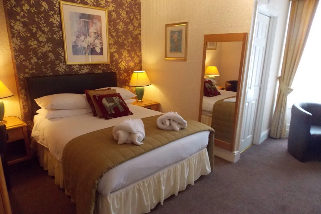Can-Y-Bae Hotel