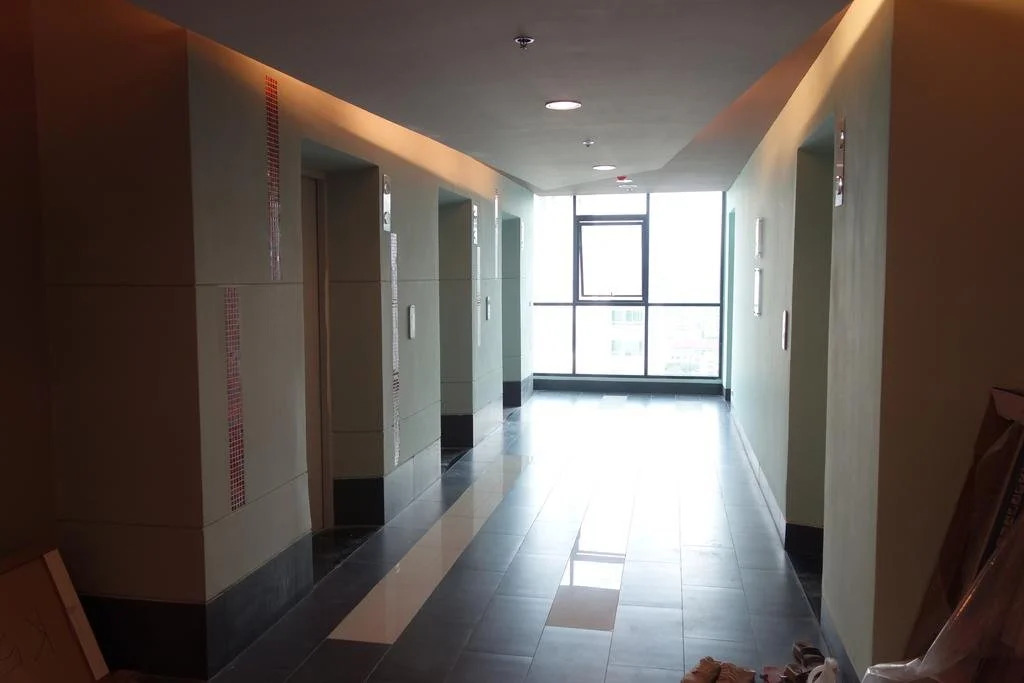 Supalai Asoke Residence