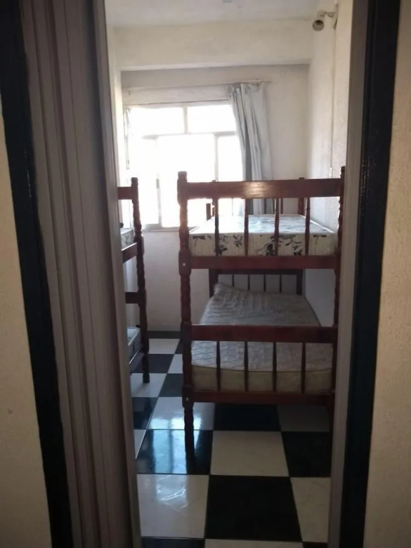 Pousada Cabanas Paraiso
