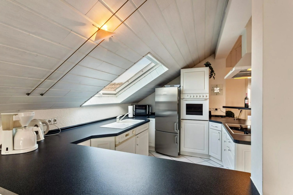 Ferienwohnung Schauerte
