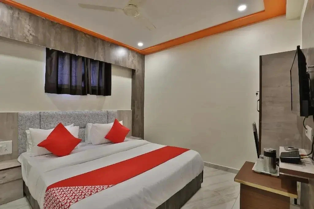 Hotel Shiv Villa by OYO