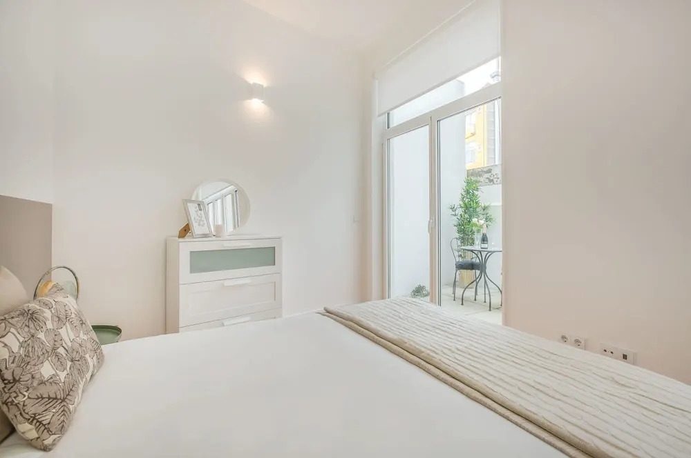 Santa Catarina Downtown Flat