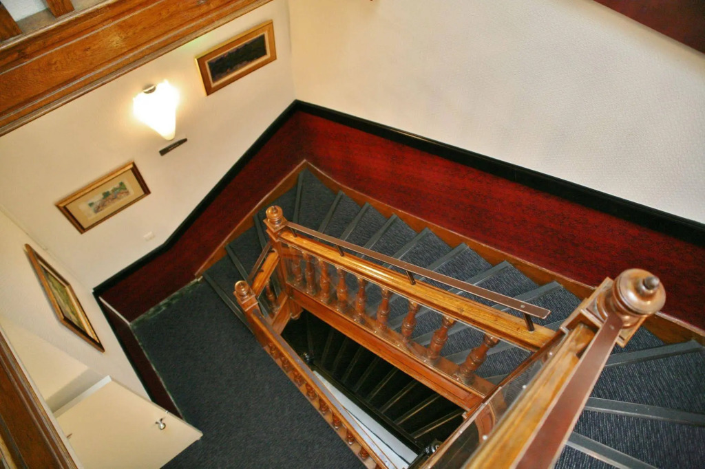 Hôtel Vintage