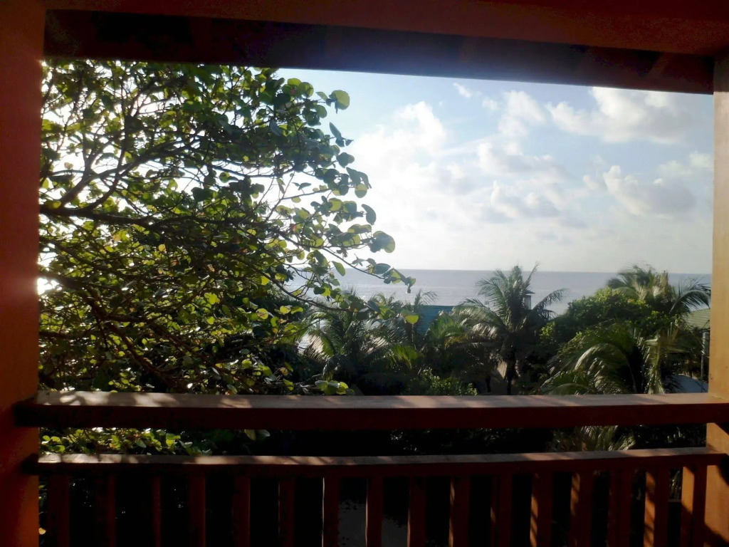 Hotel Posada Seremein ,West Bay ,Roatan