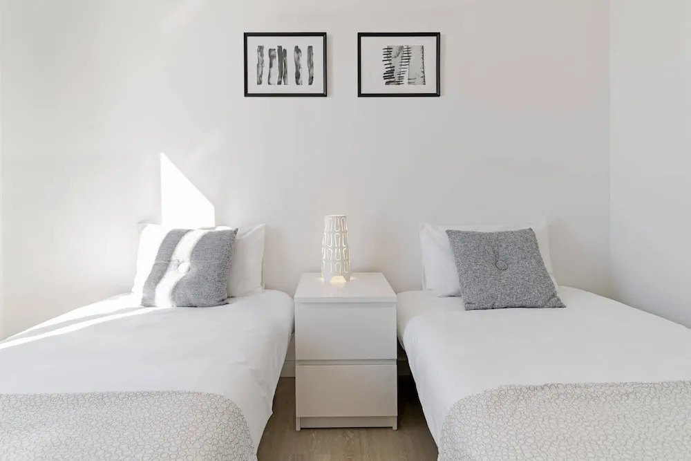 Villa Quebra Costas by An Island Apart