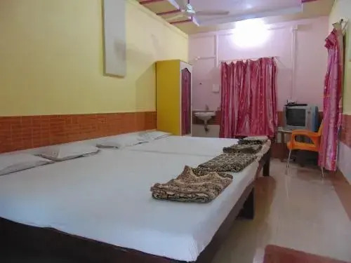 Jogalekar Cottage Alibaug