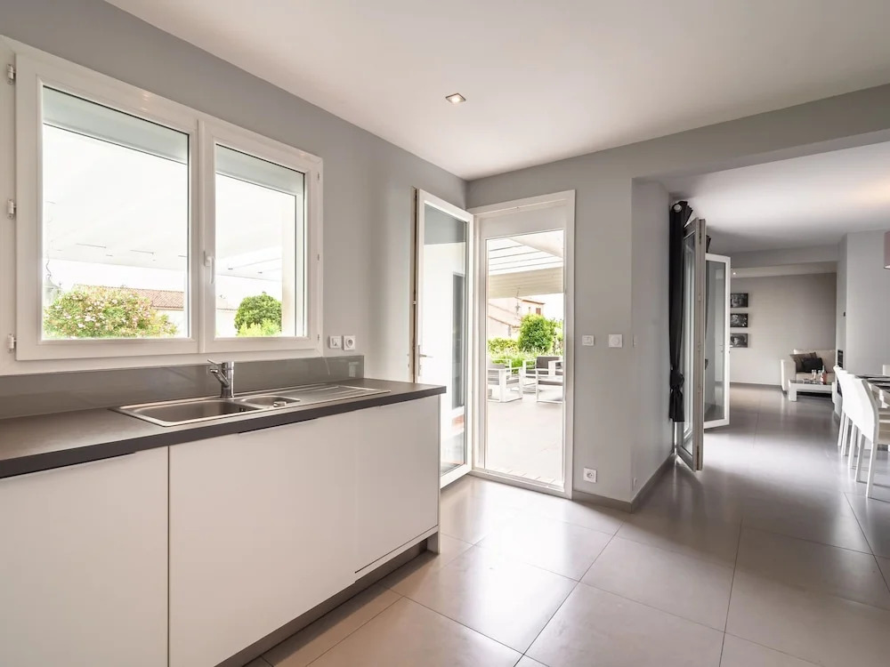 Villa in Occitanie with Private Pool