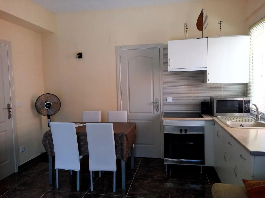 Pension RIOKA CALPE