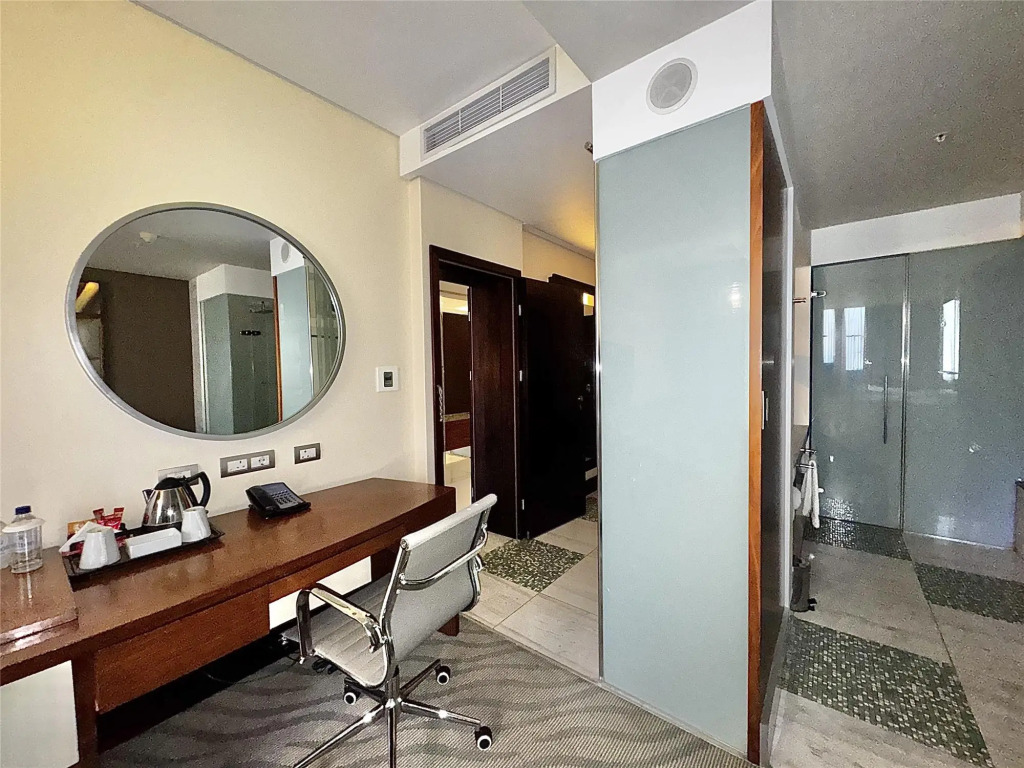 Hilton Windhoek