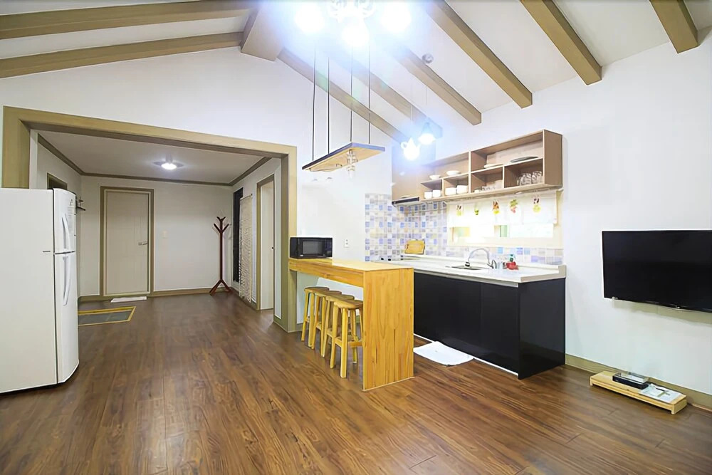 Kyeongju Haerul Yeonun Pension