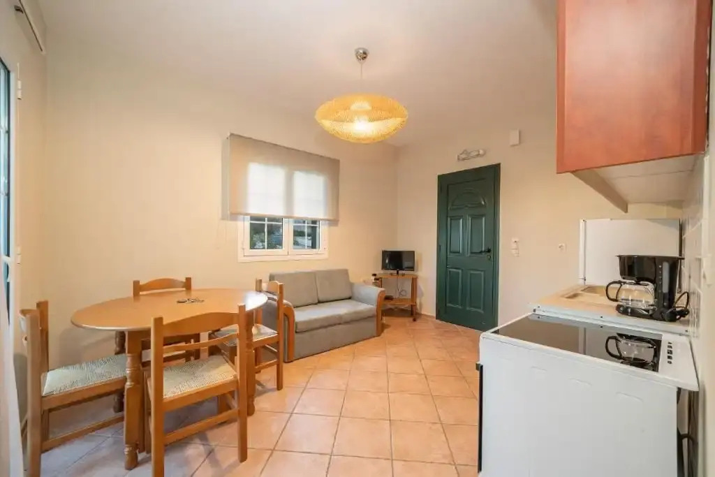 Captains Villas