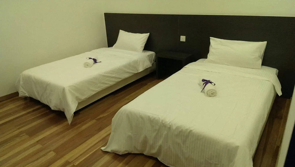 Jawa Townstay