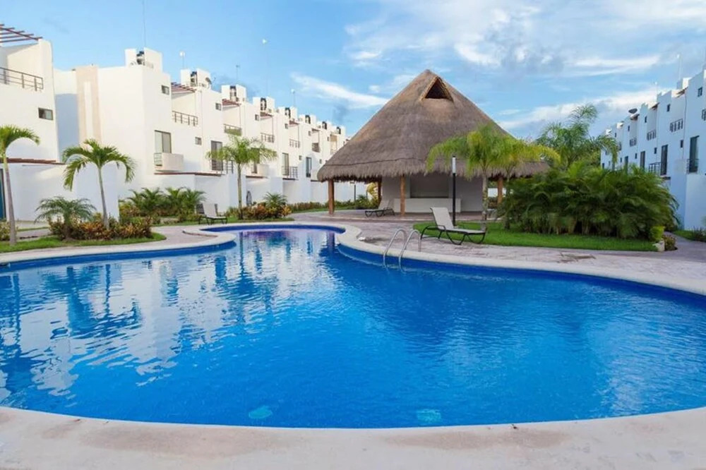 Villa Ana Lucía