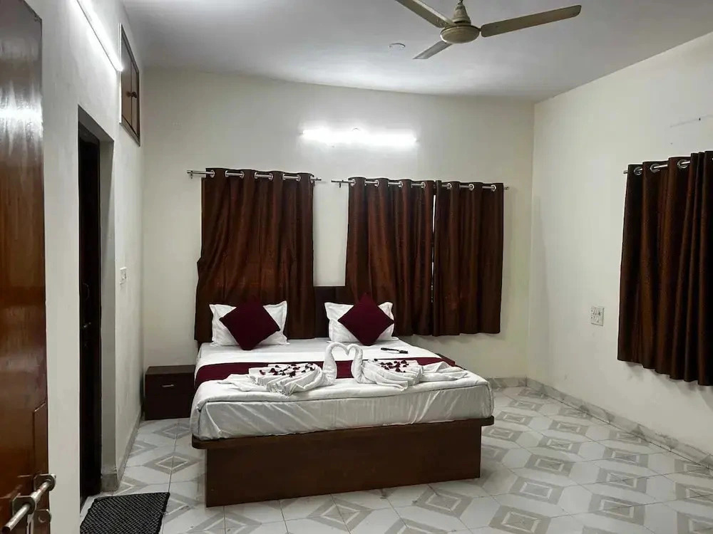 Hotel Royal Inn