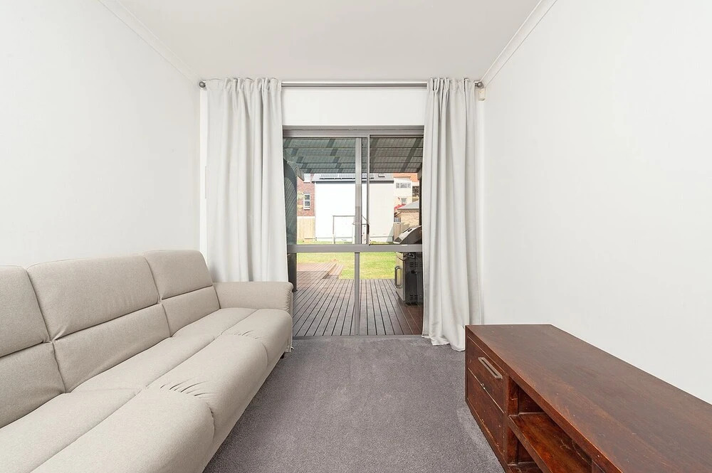 Large Family Home Bondi