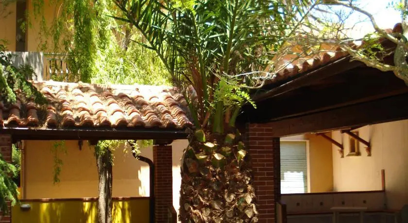 Villa Alejandra