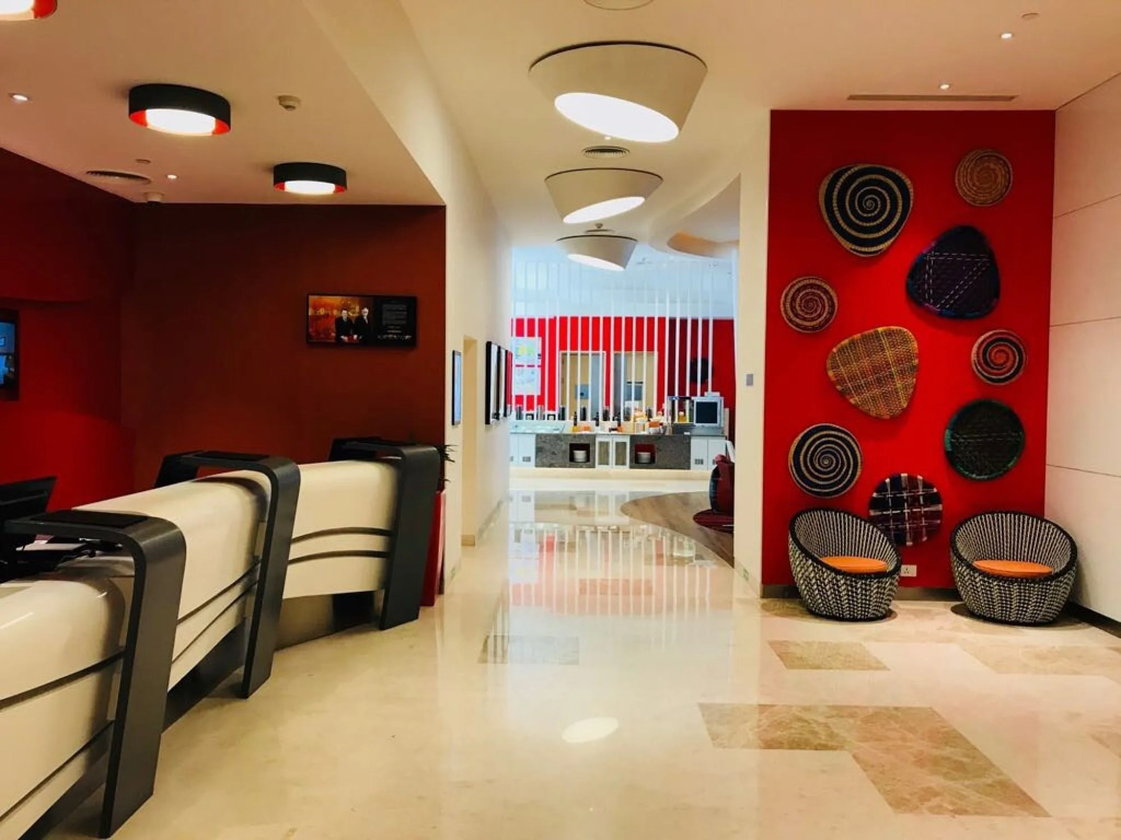ibis Coimbatore City Centre - An Accor Brand