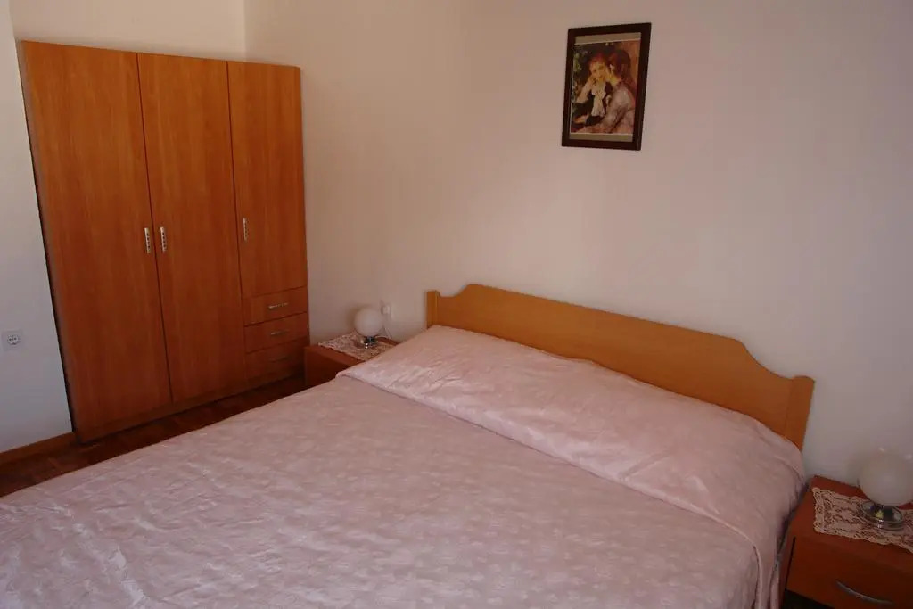 Apartments Vukovic