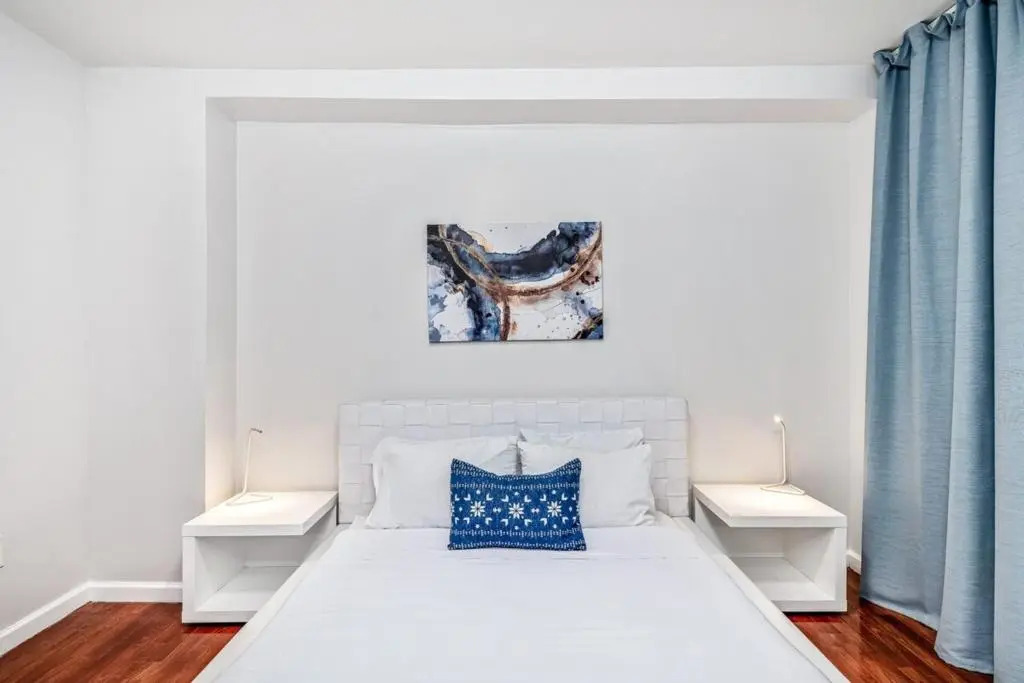 New and Cozy 1BD Apt in the Heart of Philly!
