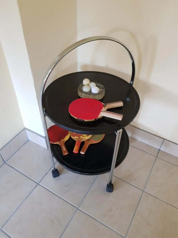 Ferienwohnung Breitengroß