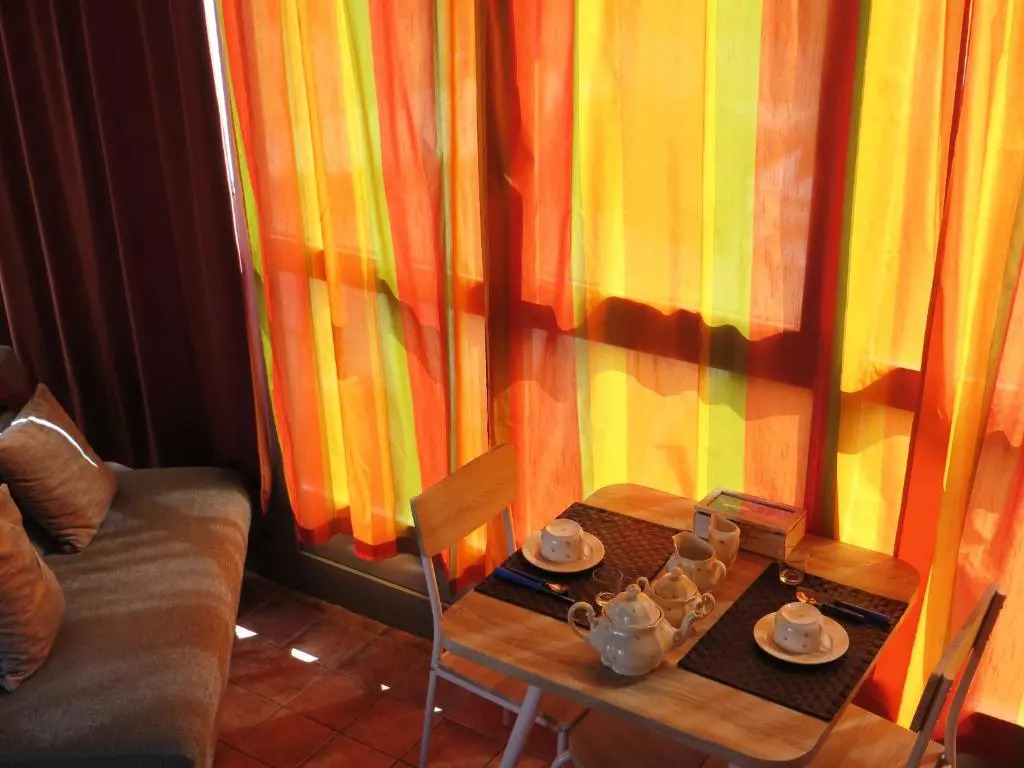I Silos Guest house
