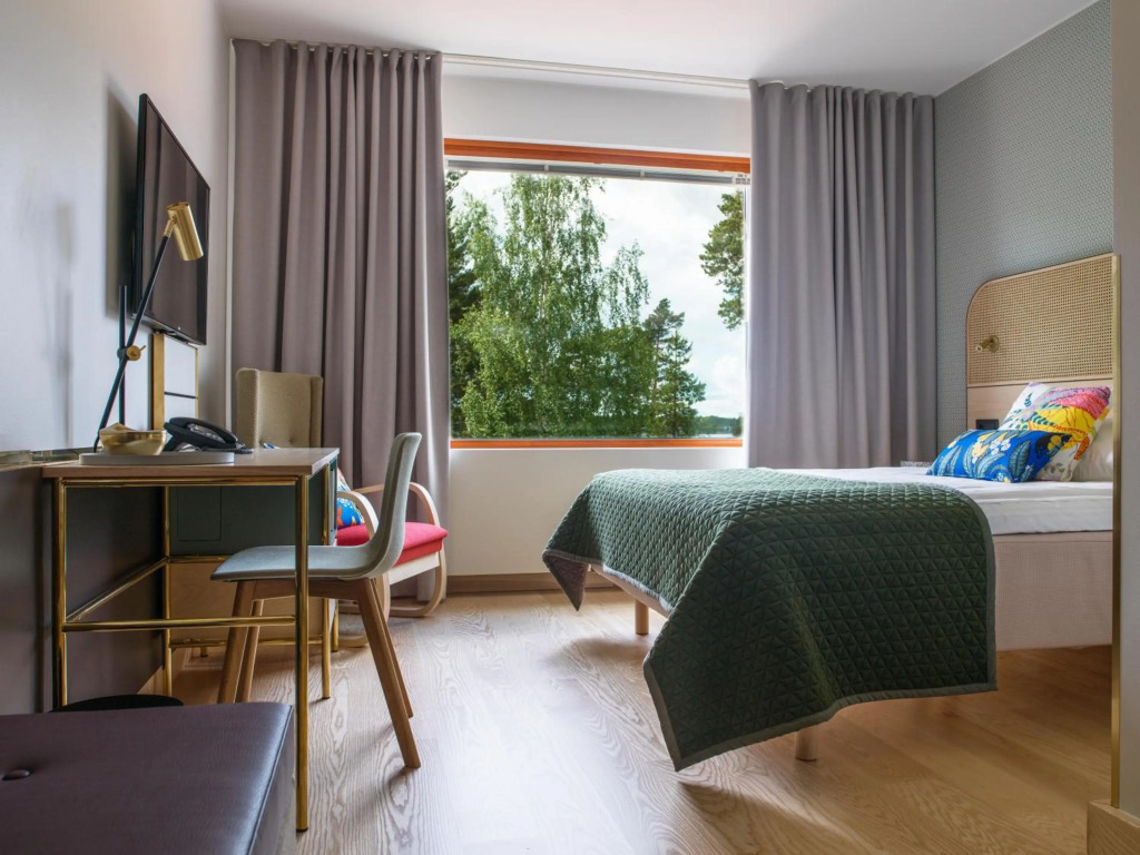 Hotel Hanasaari